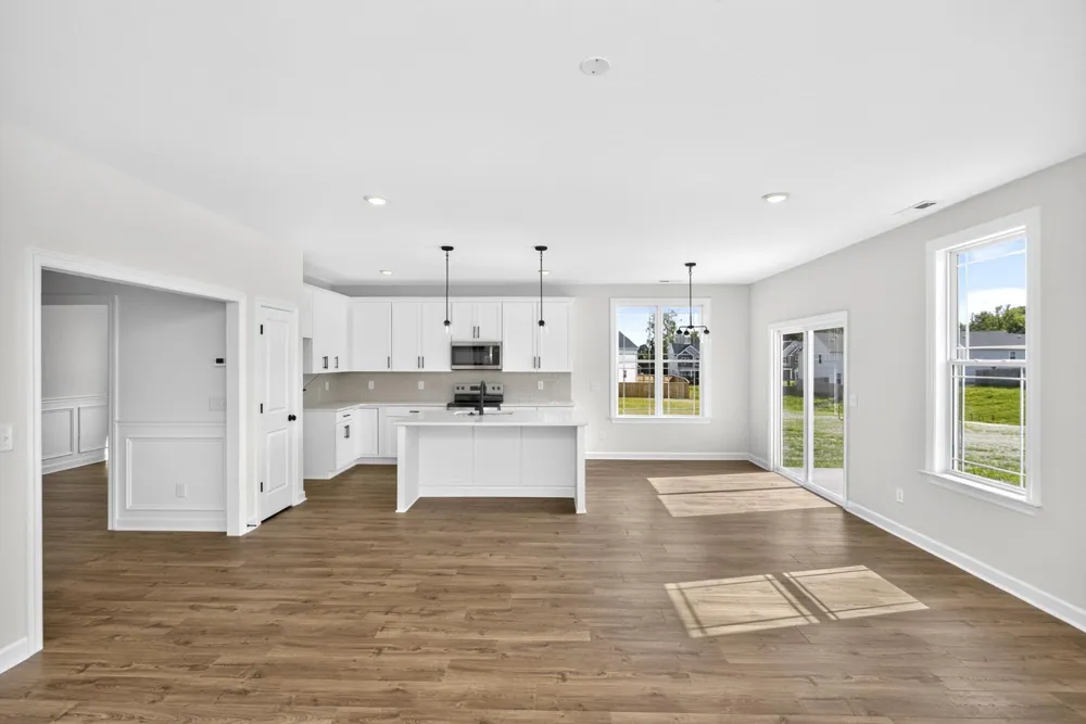 5016 Salient Dr Spring Hill, TN 37174