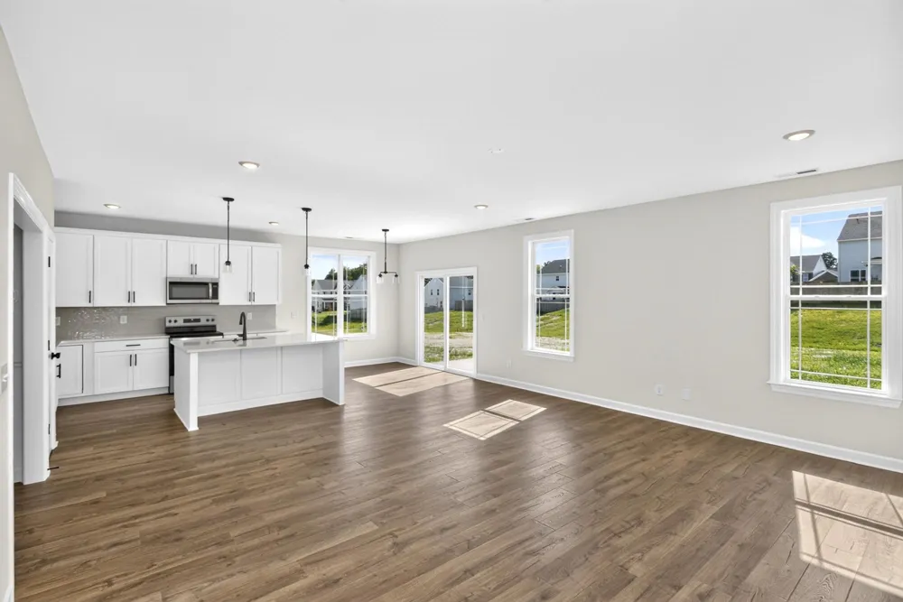 5016 Salient Dr Spring Hill, TN 37174