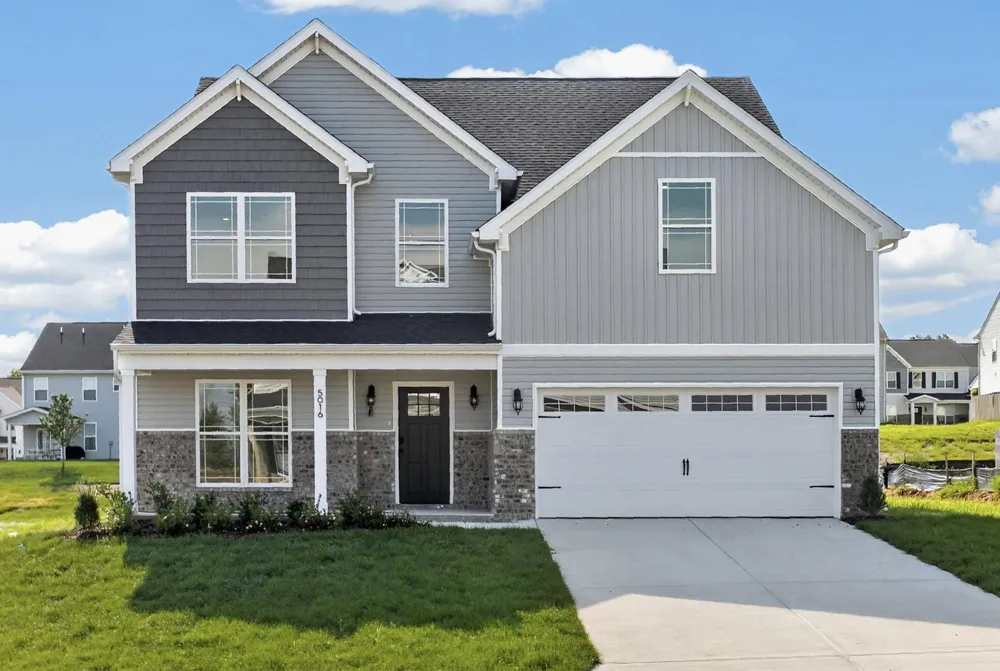 5016 Salient Dr Spring Hill, TN 37174