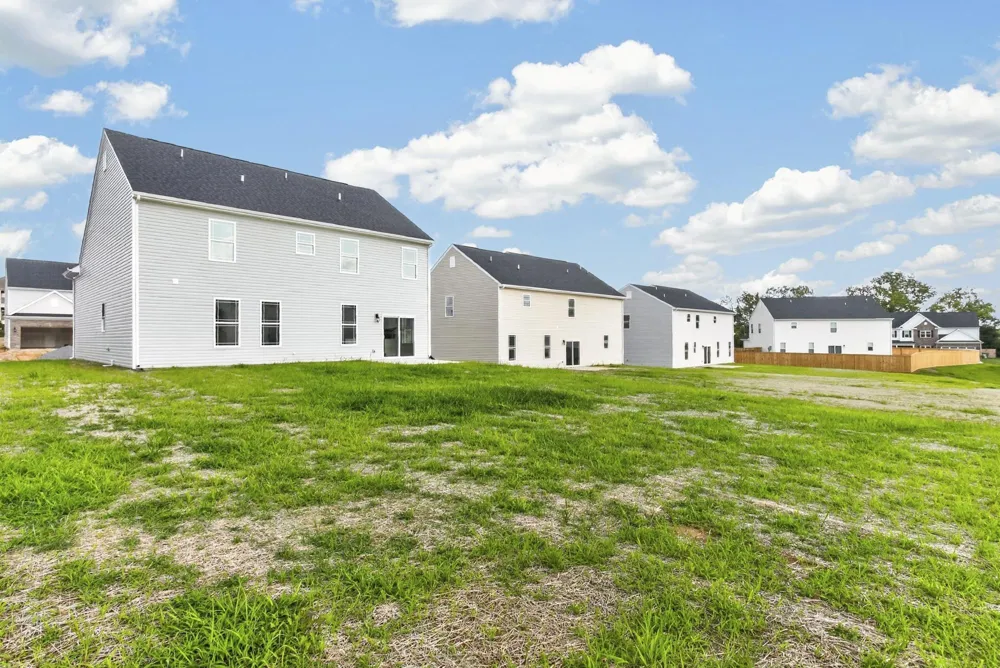 5016 Salient Dr Spring Hill, TN 37174