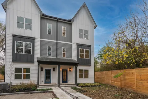 862 W Sharpe Ave #1