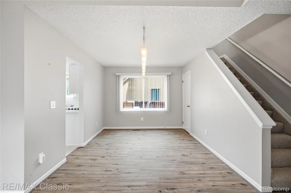 7413 Tall Timbers #178 West Bloomfield Charter Township, MI 48322