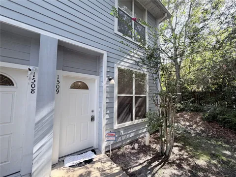 3880 SW 20 AVENUE #1509