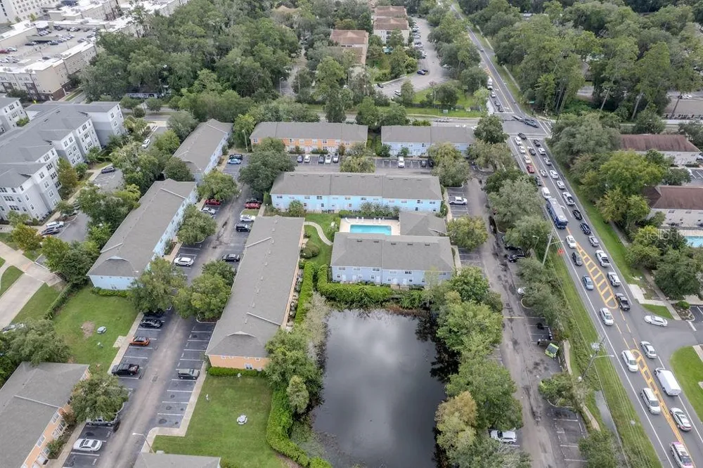 3880 SW 20 AVENUE #1509 Gainesville, FL 32607