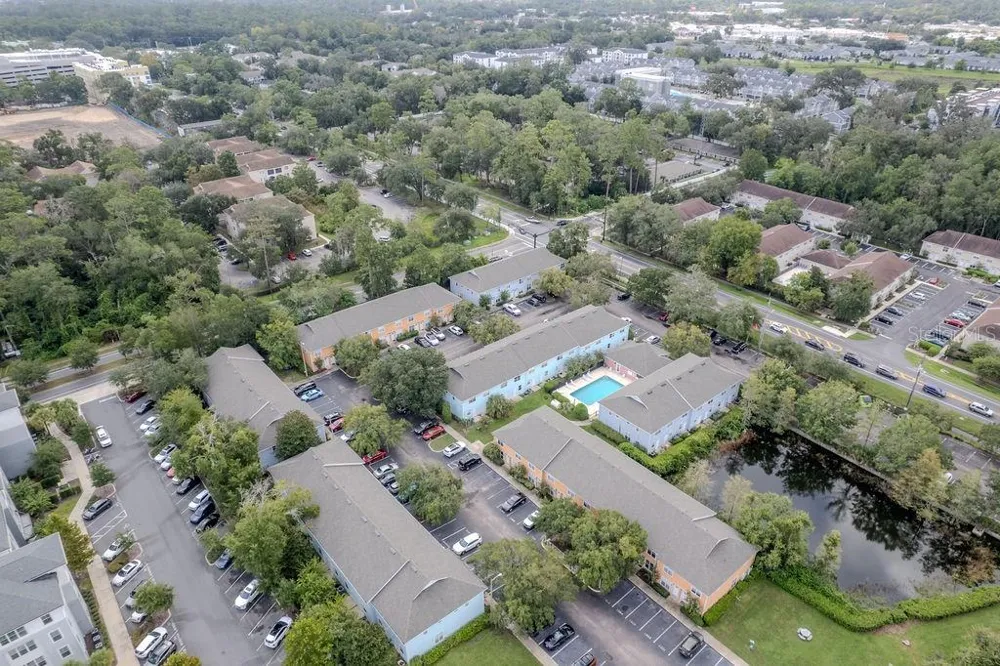 3880 SW 20 AVENUE #1509 Gainesville, FL 32607