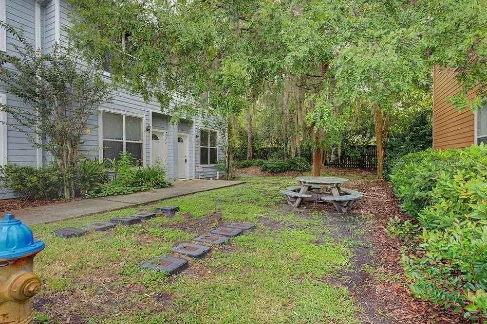3880 SW 20 AVENUE #1509 Gainesville, FL 32607