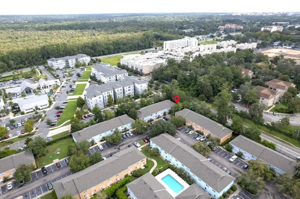 3880 SW 20 AVENUE #1509 Gainesville, FL 32607