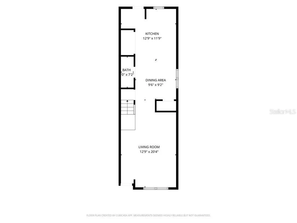 3880 SW 20 AVENUE #1509 Gainesville, FL 32607