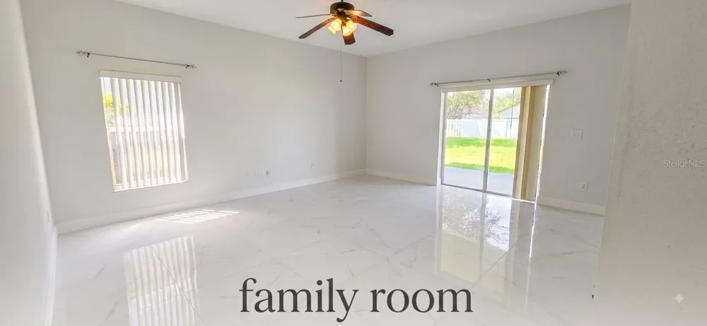 4978 TRINIDAD DRIVE Land O Lakes, FL 34639