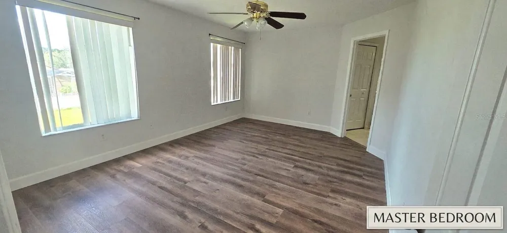4978 TRINIDAD DRIVE Land O Lakes, FL 34639