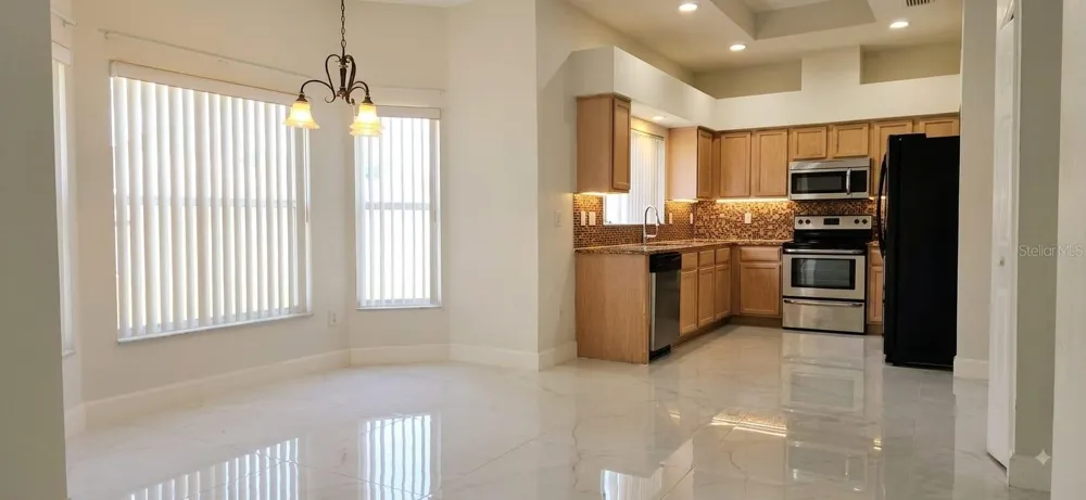 4978 TRINIDAD DRIVE Land O Lakes, FL 34639