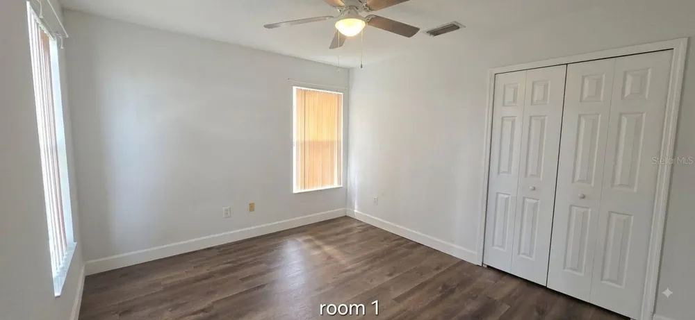 4978 TRINIDAD DRIVE Land O Lakes, FL 34639