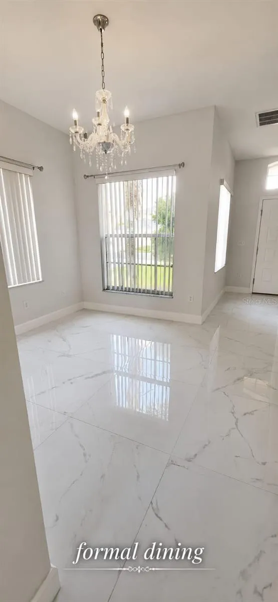 4978 TRINIDAD DRIVE Land O Lakes, FL 34639
