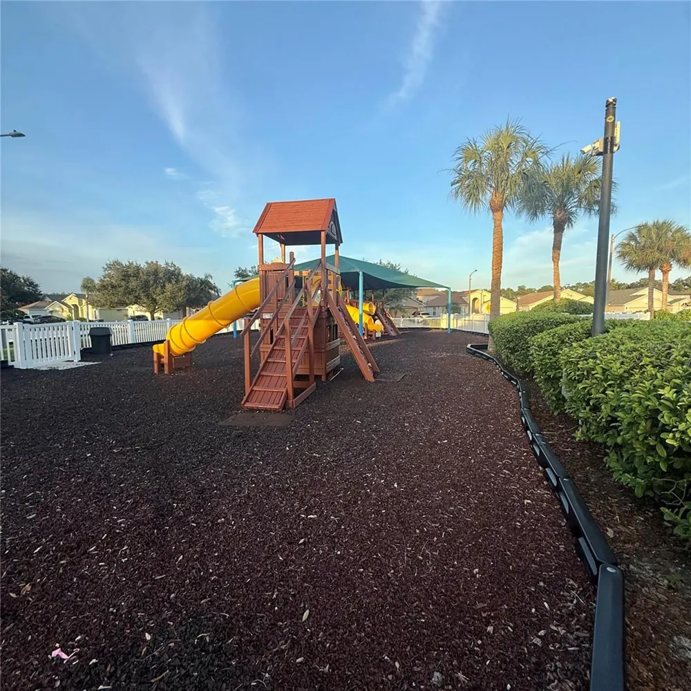 4978 TRINIDAD DRIVE Land O Lakes, FL 34639