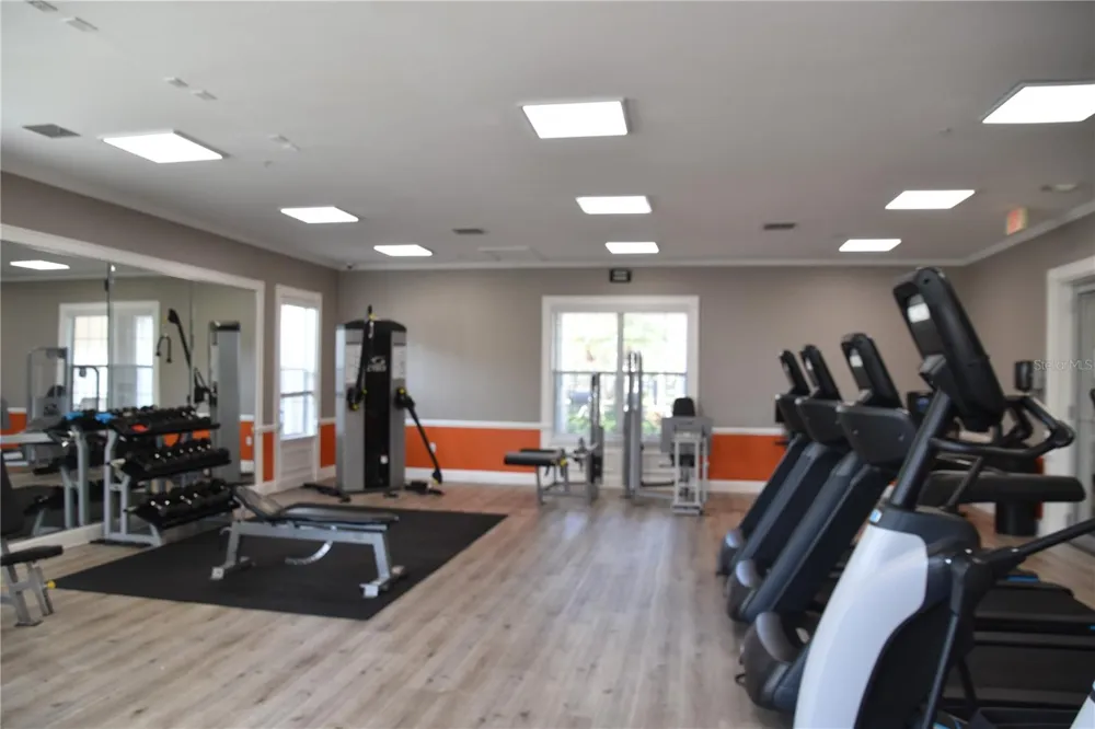 225 SOUTHERN PECAN CIRCLE #205 Winter Garden, FL 34787