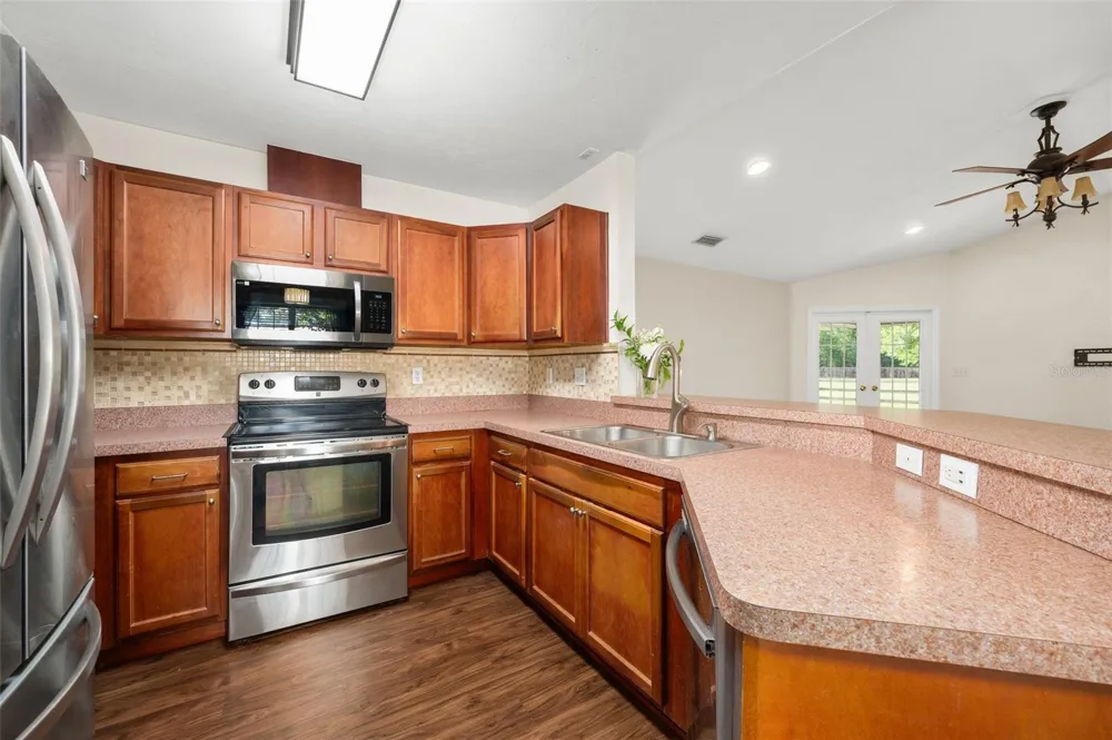 9445 SW 96TH TERRACE Gainesville, FL 32608