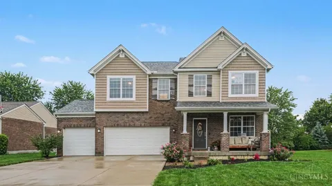 7042 Woodberry Drive
