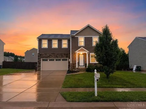 1153 Lisa Marie Drive