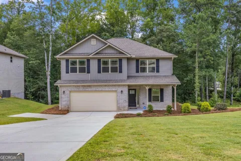 192 Amidon DR