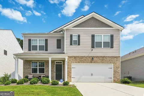 8293 Bluewater DR