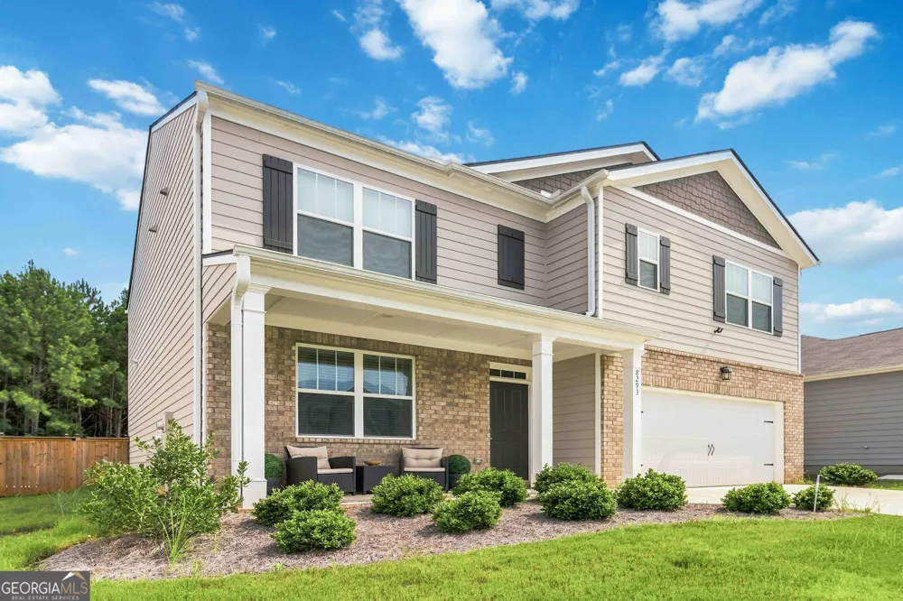 8293 Bluewater DR Fairburn, GA 30213