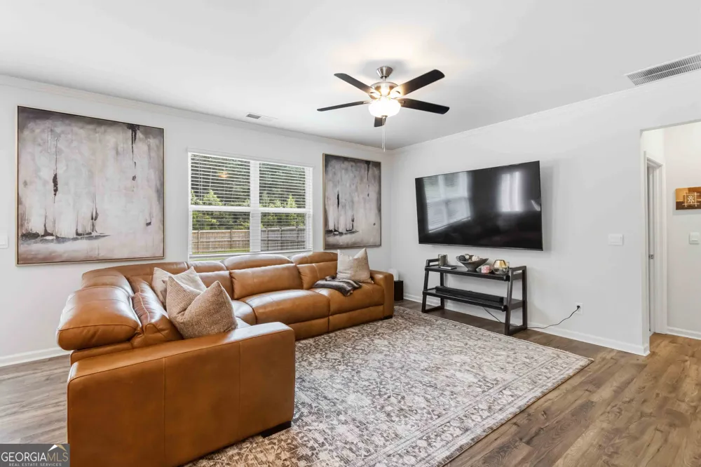 8293 Bluewater DR Fairburn, GA 30213