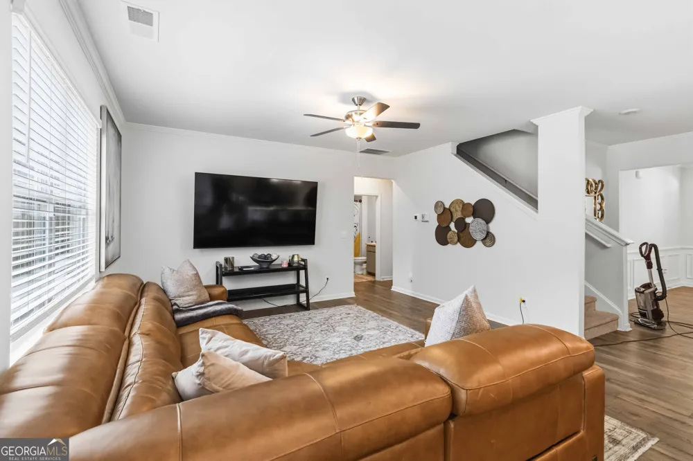 8293 Bluewater DR Fairburn, GA 30213
