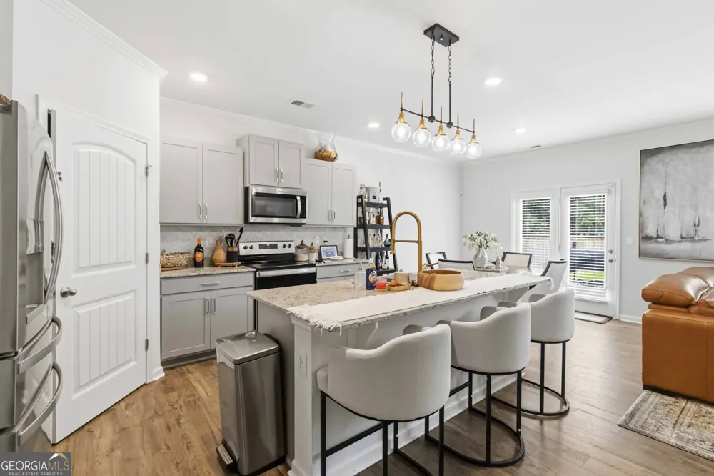 8293 Bluewater DR Fairburn, GA 30213