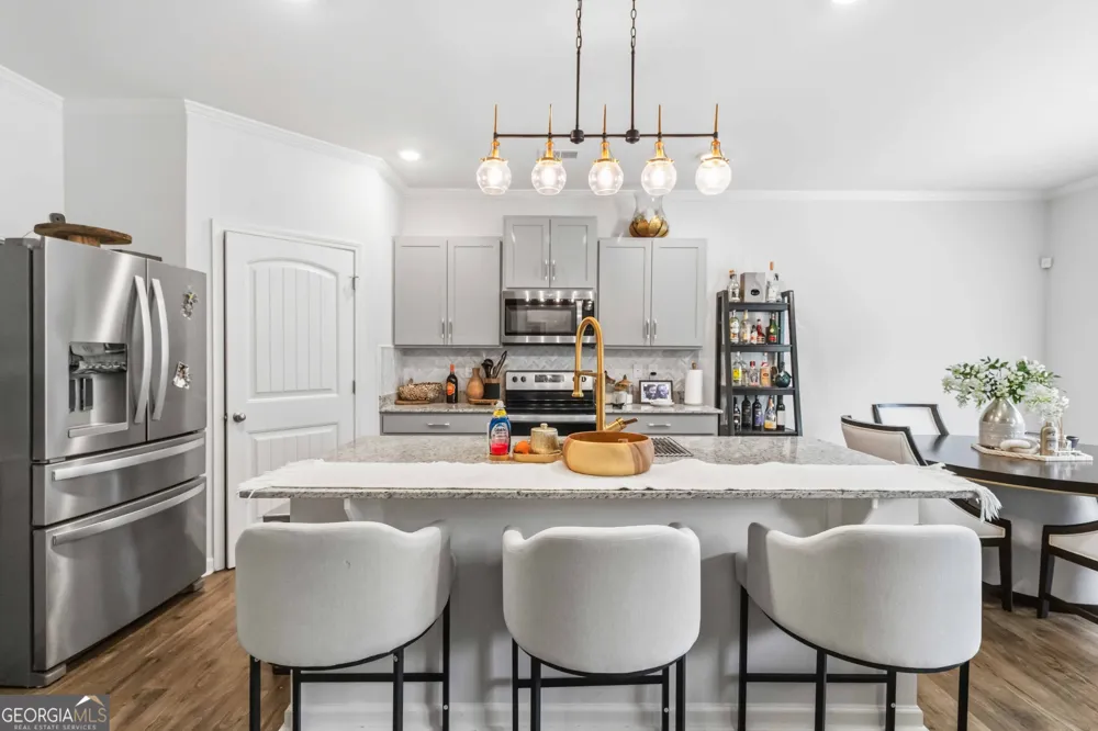 8293 Bluewater DR Fairburn, GA 30213