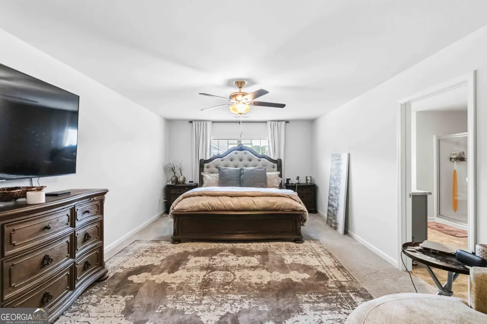 8293 Bluewater DR Fairburn, GA 30213