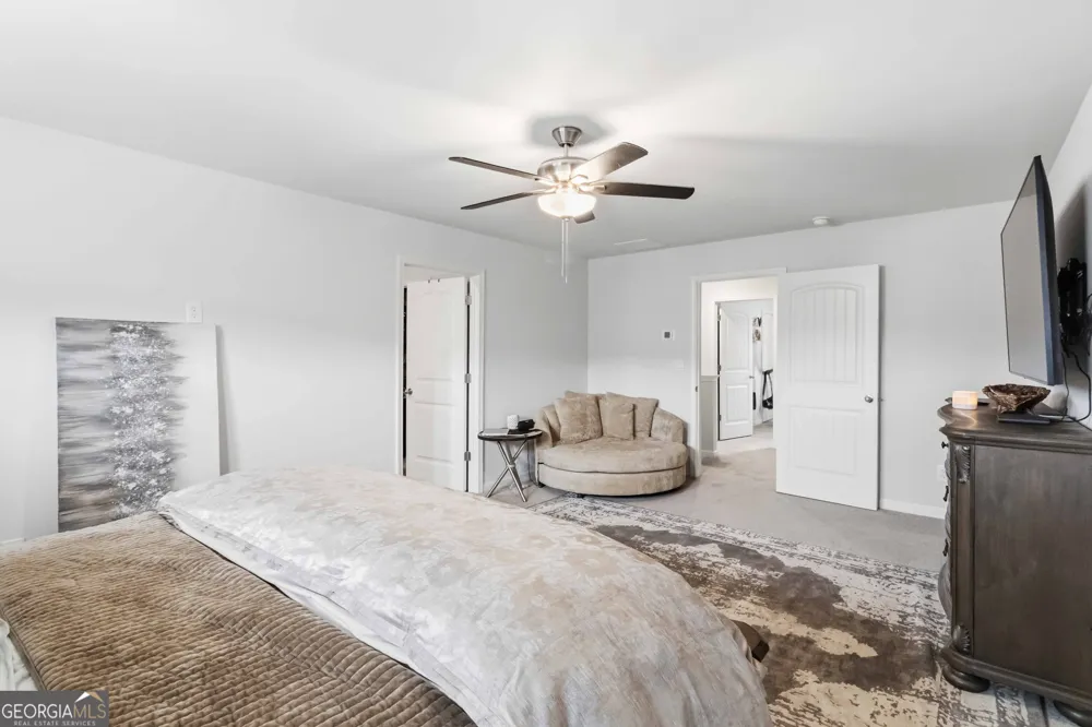 8293 Bluewater DR Fairburn, GA 30213