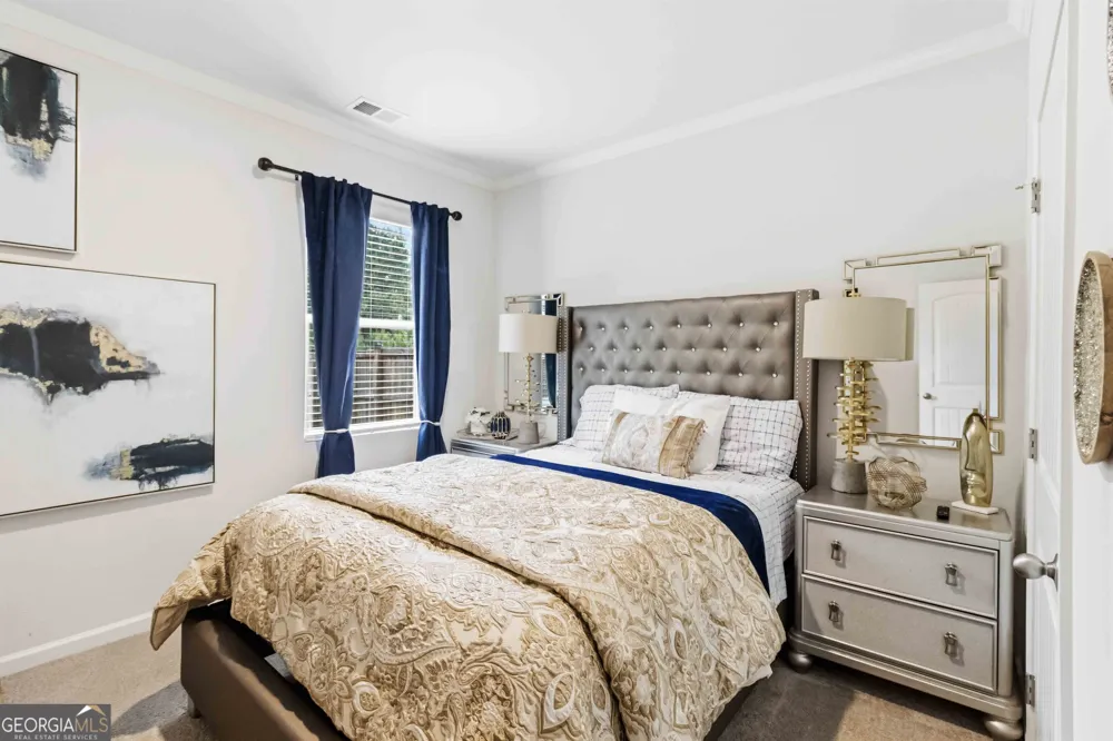 8293 Bluewater DR Fairburn, GA 30213