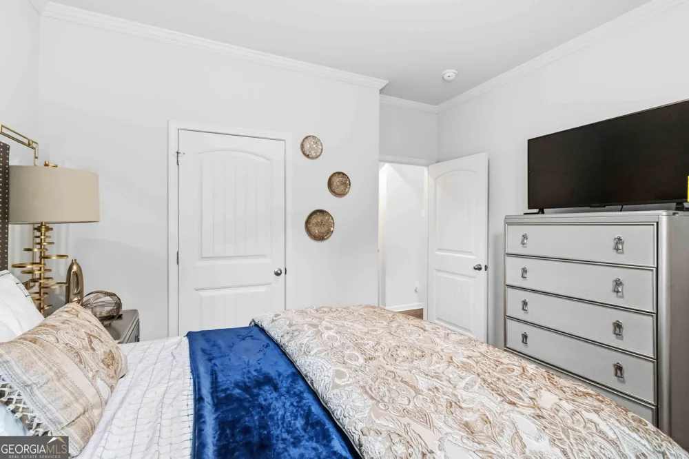 8293 Bluewater DR Fairburn, GA 30213