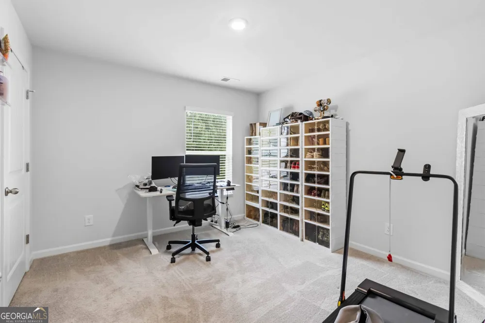 8293 Bluewater DR Fairburn, GA 30213