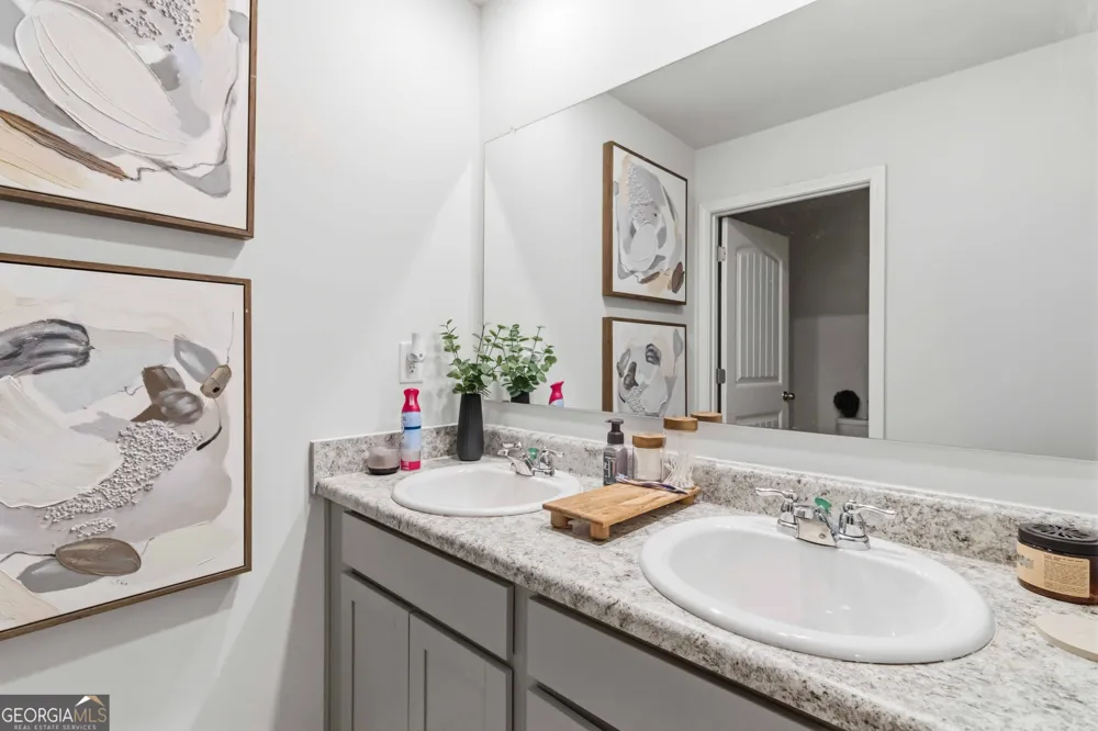 8293 Bluewater DR Fairburn, GA 30213