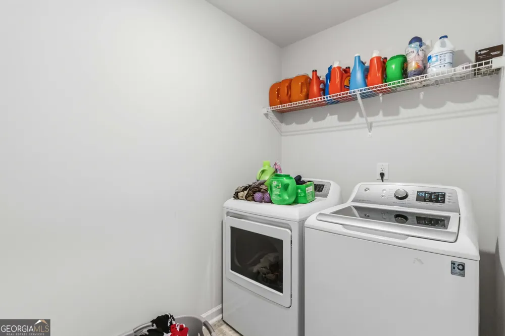8293 Bluewater DR Fairburn, GA 30213