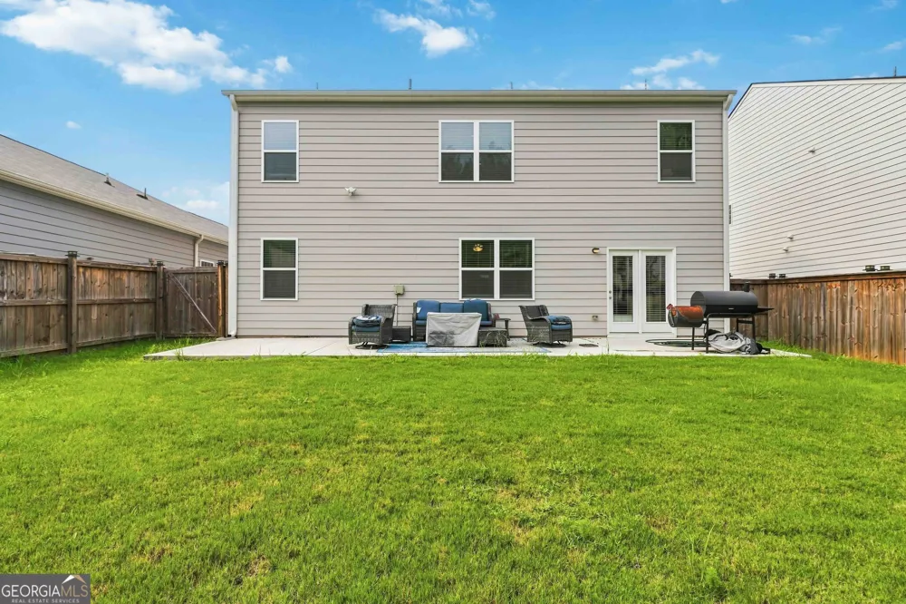 8293 Bluewater DR Fairburn, GA 30213