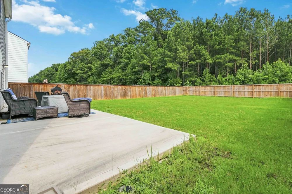 8293 Bluewater DR Fairburn, GA 30213