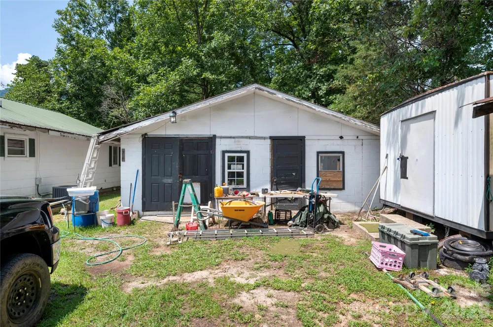 2478 NC Hwy 108 Highway E Columbus, NC 28722