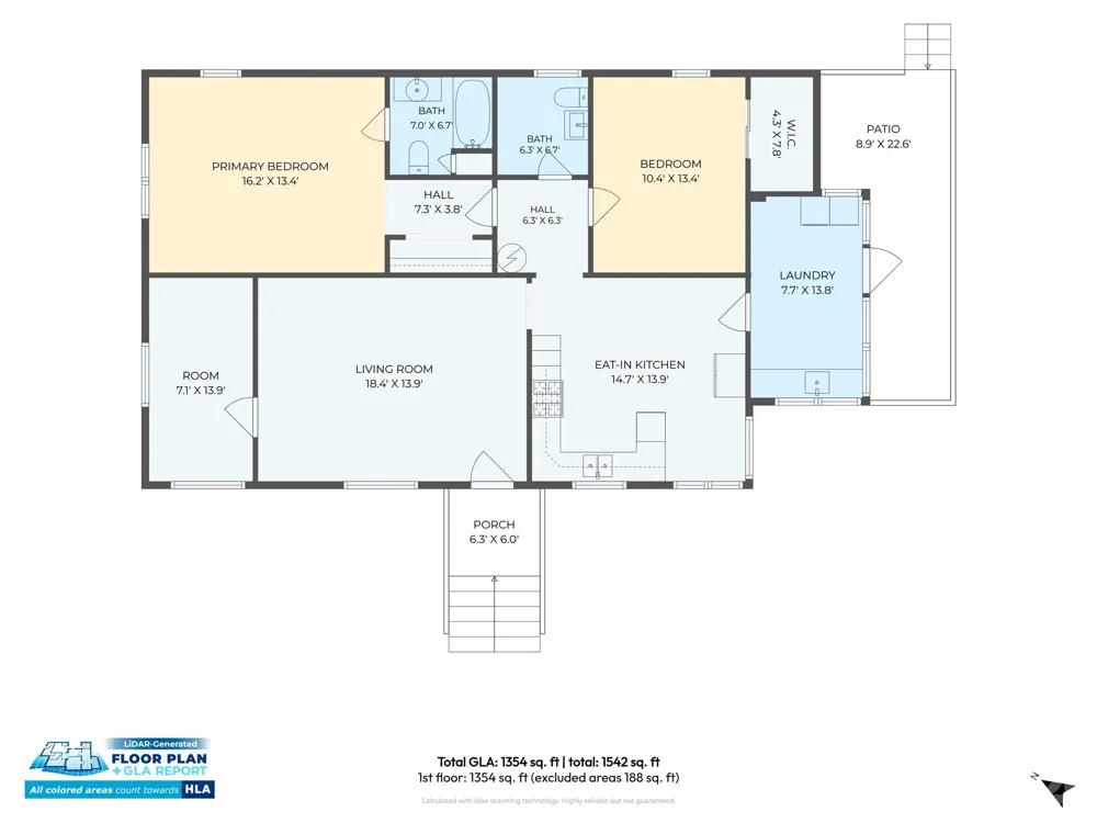 2478 NC Hwy 108 Highway E Columbus, NC 28722