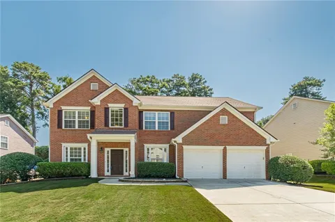 5903 Buckner Creek Drive