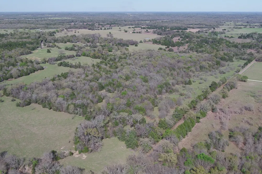 970 FCR Wortham, TX 76693