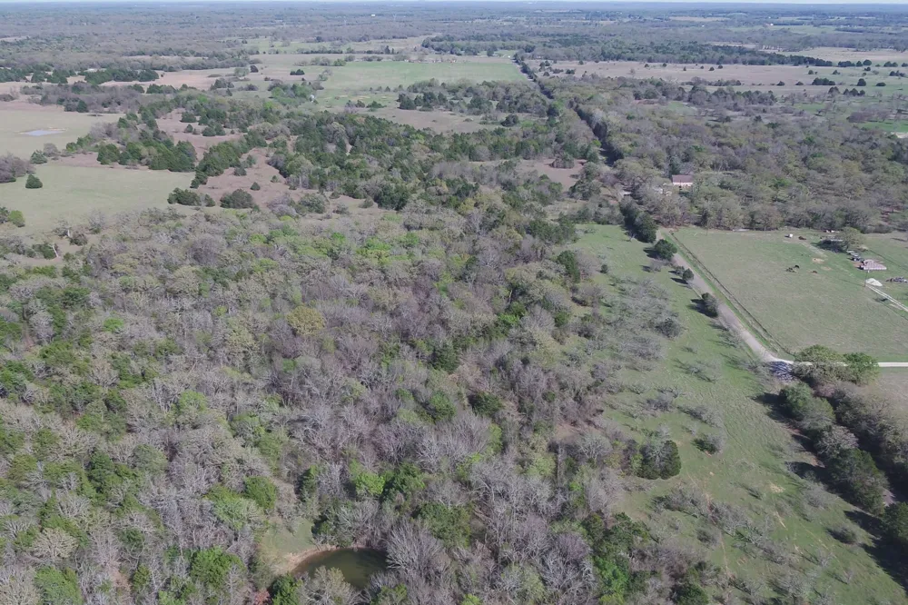 970 FCR Wortham, TX 76693