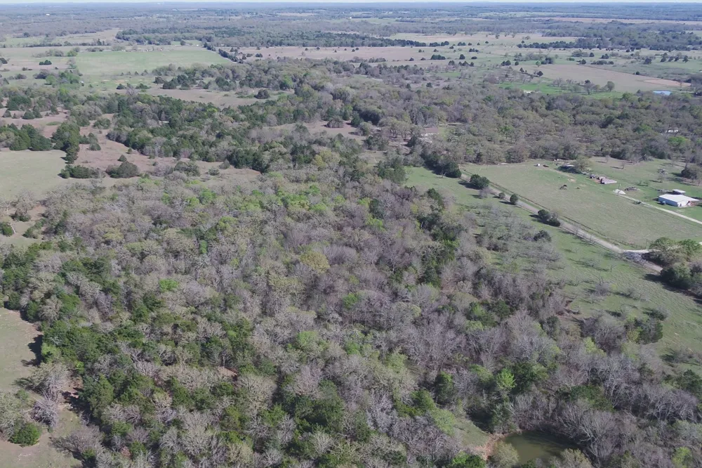 970 FCR Wortham, TX 76693