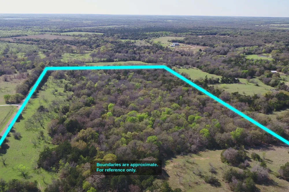 970 FCR Wortham, TX 76693