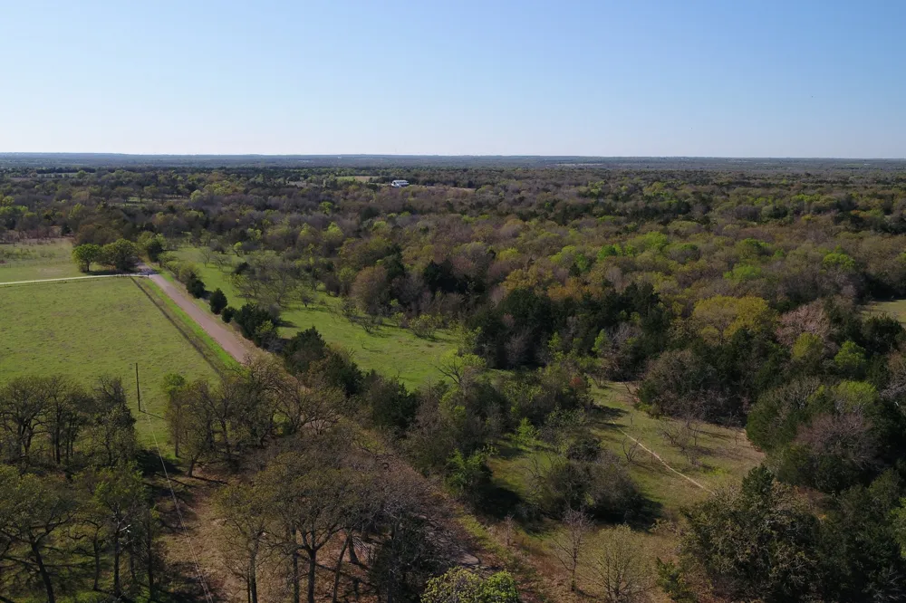 970 FCR Wortham, TX 76693