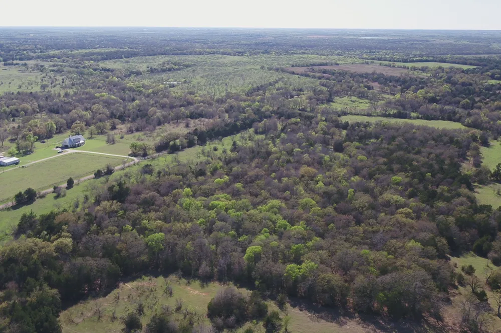 970 FCR Wortham, TX 76693