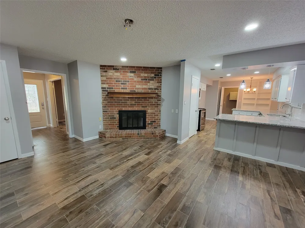 3649 Youpon Street Huntsville, TX 77340