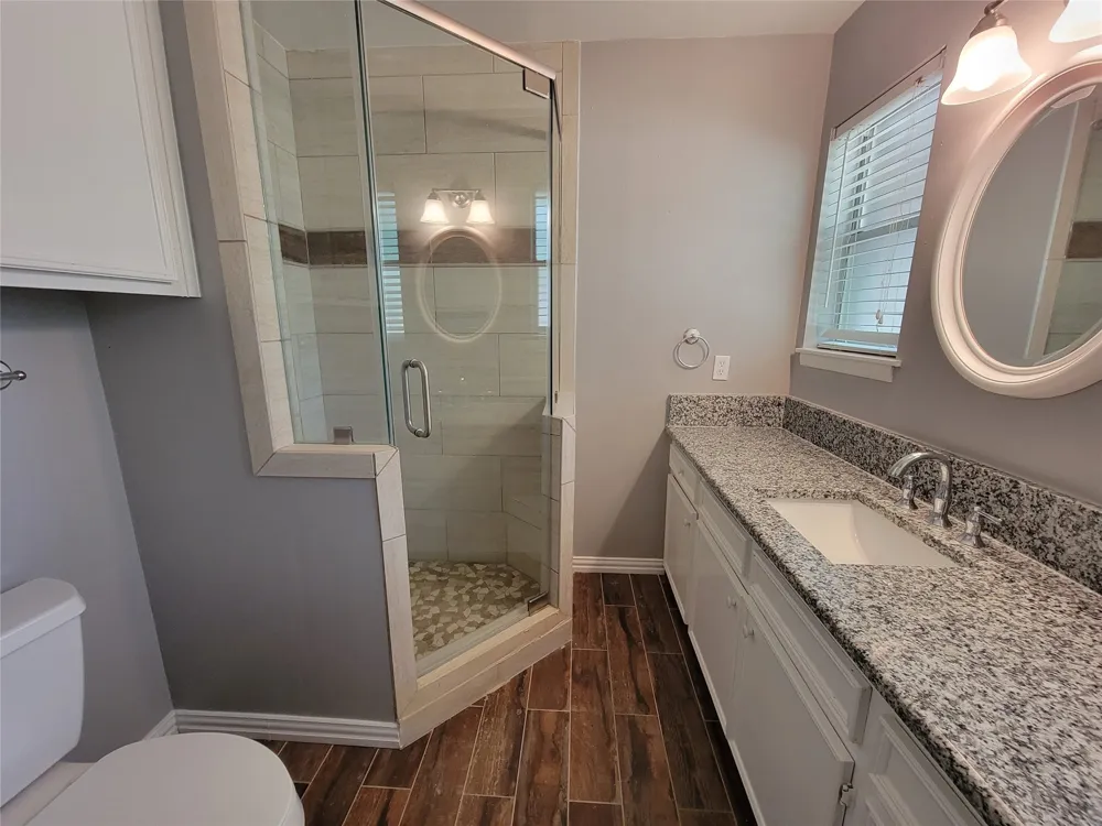 3649 Youpon Street Huntsville, TX 77340