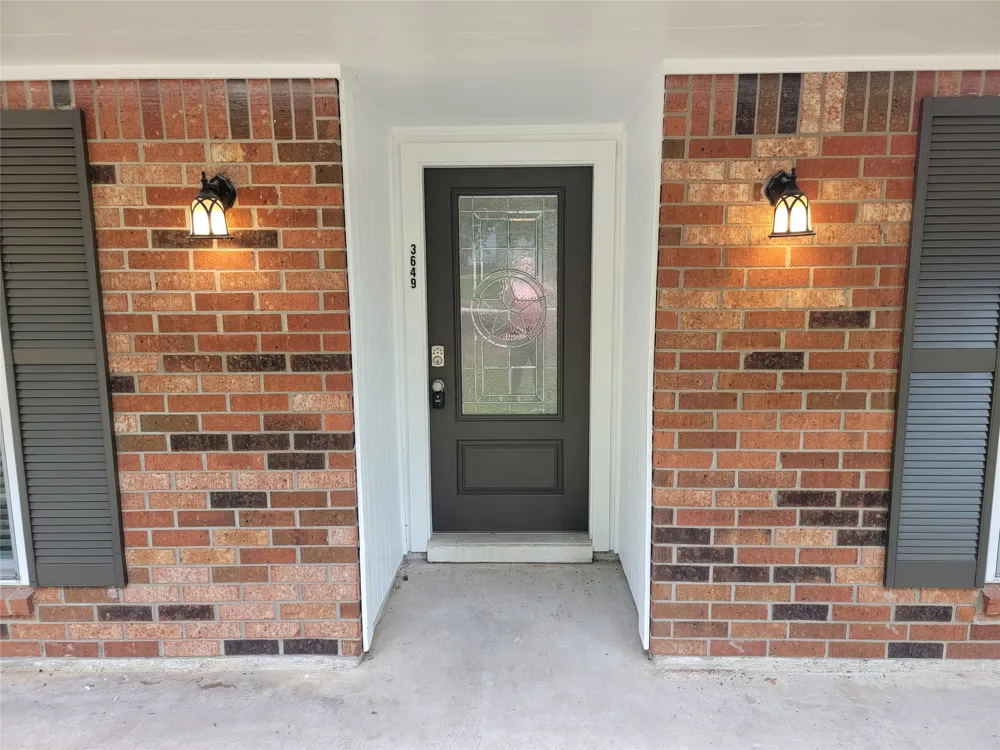 3649 Youpon Street Huntsville, TX 77340